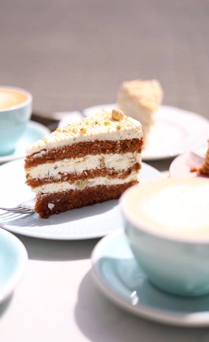 Fable Cafe – zdjęcie 1